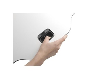 Ultracienki konwerter biurkowy podstawka do pracy