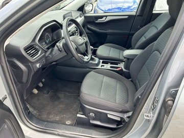 Ford Kuga III 2022 Ford Kuga Ford Kuga 1.5 diesel 120KM TrendPakiet Winter SalonPL FV23 1.5, zdjęcie 12