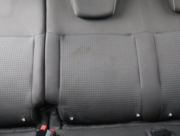 Dacia Lodgy Minivan Facelifting 1.5 Blue dCi 115KM 2021 Dacia Lodgy 1.5 Blue dCi, Salon Polska, zdjęcie 9