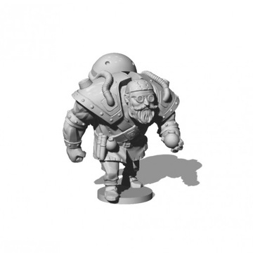 Karak - Expansion miniature set