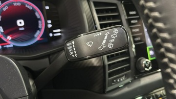 Skoda Kodiaq I SUV Facelifting 2.0 TDI SCR 200KM 2023 Škoda Kodiaq Skoda Kodiaq 2.0 TDI 4x4 SportLine, zdjęcie 23