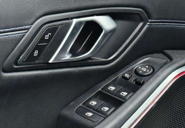 BMW Seria 3 G20-G21 Limuzyna Facelifting 2.0 330i 245KM 2025 BMW Seria 3 I wlasciciel M Pakiet Hak Gwarancja Bezwypadkowy FVAT23, zdjęcie 22