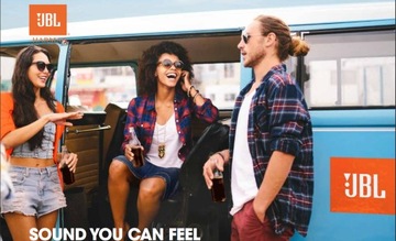 JBL Stadium GTO 600C 2-полосная 160-мм система