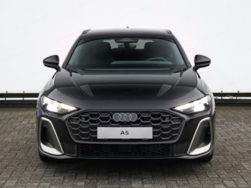 Audi A5 B10 Avant 2.0 TFSI 204KM 2025 AUDI A5 TFSI Avant Combi 2.0 (204KM) 2025, zdjęcie 4