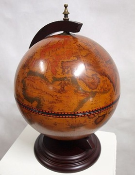 Новый Глобус Барек Глобобар Глобобарек