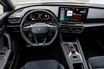 Cupra Leon II 2026 Cupra Leon 1.5 eTSI 150 KM DSG, Rocznik 2026 już, zdjęcie 19