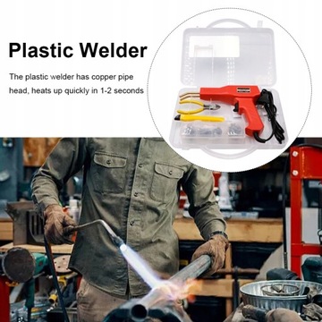 СВАРОЧНЫЙ АППАРАТ ПЛАСТИКОВЫЙ СВАРОЧНЫЙ АППАРАТ БЕСПЛАТНЫЙ СТЕПЛЕР