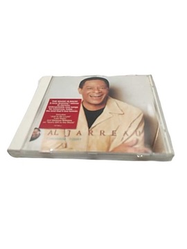 Al Jarreau - Tomorrow Today