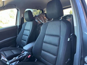 Mazda CX-5 I SUV 2.2 SKYACTIV-D  150KM 2013 Mazda CX-5 2.2 diesel 150 KM automat zarej w PL zadbany mozliwa zamia, zdjęcie 23