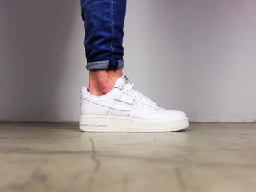 Nike Air Force 1 Rzeszow Klasyka sneakersow na Allegro