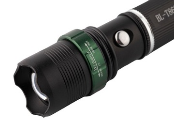 X-BALOG UV LED ФОНАРЬ ТЕСТЕР УЛЬТРАФИОЛЕТОВЫХ ЛАМП