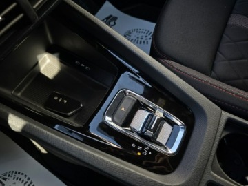 Skoda Octavia IV RS Liftback 2.0 TSI 245KM 2023 Skoda Octavia RS Challenge +Pakiety 2.0 TSI 245KM DSG Salon Polska FV 23%, zdjęcie 23