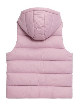 ЖИЛЕТ С РУКАВАМИ ДЛЯ ДЕВОЧЕК 4F SS23F007