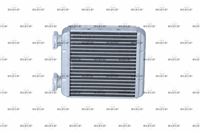 NRF RADIÁTOR SMART FOURTWO 0.8D/1.0 07-