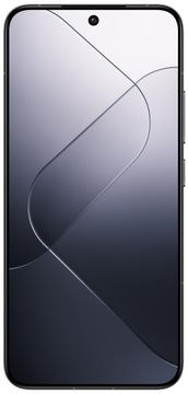 Смартфон Xiaomi 14 5G NFC 12/512 ГБ черный