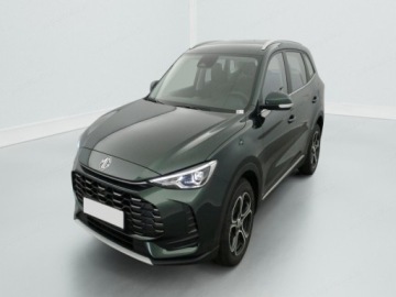 MG ZS II SUV Hybrid+ 1.5 HEV+ 197KM 2026 MG ZS 1.5 HEV+ Excite aut Suv 197KM 2026, zdjęcie 1