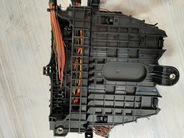 A1695454332 JINÉ MODUL A 200 CDI 169.308 100 2006 MERCEDES-BENZ (W169)