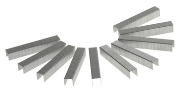 ZSZYWKI DO TAKERA TYP J 6 x10.6x1.2 mm 1000 SZT