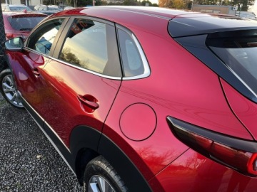 Mazda CX-30 2.0 Skyactiv-G 122KM 2024 Mazda CX-30 Hybryda e-SKYACTIV G / HUD, zdjęcie 20