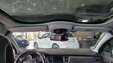 Peugeot 508 I SW 2.0 HDi FAP 163KM 2011 Peugeot 508 508 SW 2.0 hdi 163KM Automat Panorama Navi MOZLIWA ZAMIANA 2.0, zdjęcie 11