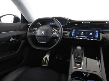 Peugeot 508 II SW 1.5 BlueHDi 130KM 2019 Peugeot 508 Automat Navi Czujniki parkowania, zdjęcie 15