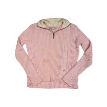 Wciągana bluza damska TOMMY HILFIGER M