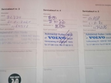 Volvo V60 I Kombi Facelifting 2.0 D2 DRIVE-E 120KM 2017 Volvo V60 I 2.0 bezwypadkowy, serwisowany (MY 2018), zdjęcie 18