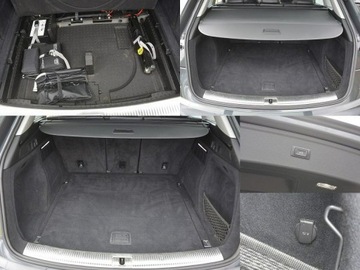 Audi Q5 II 2017 Audi Q5 2.0TDI quattro automat po serwsie gwarancj, zdjęcie 24