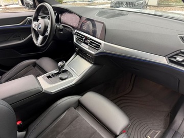 BMW Seria 4 G22-23-26 Coupe 3.0 M440i 374KM 2021 BMW 440 388KM, FV-23%, harman/kardon, Adaptacyjne, zdjęcie 10