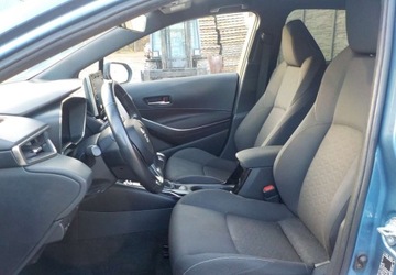 Toyota Corolla XII Hatchback 1.8 Hybrid 122KM 2019 Toyota Corolla Okazja 1.8 Hybryda 122KM, zdjęcie 21