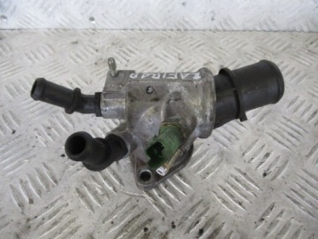 abdeckung gehäuse des thermostats OPEL ZAFIRA B 55203388