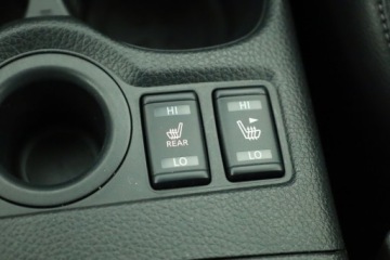 Nissan X-Trail III Terenowy Facelifting 1.3 DIG-T 160KM 2019 Nissan X-Trail 1.3 DIG-T, Salon Polska, zdjęcie 15