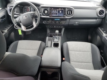 Toyota Tacoma II 2023 Toyota Tacoma 2023r., Double cab, od ubezpieczalni 3.5 Benzyna 278KM, zdjęcie 7
