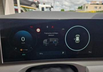 Hyundai Tucson IV 2026 Hyundai Tucson Hyundai Tucson 1.6 T-GDI 239KM Platinum Od reki Kamery 36, zdjęcie 9