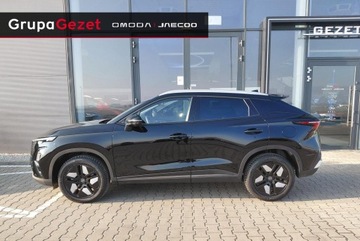 Omoda 5 1.6 T-GDI 147KM 2025 Omoda Omoda 5 Premium Wersja Po Liftingu 1.6 TGDI 147 KM, zdjęcie 2