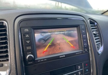 Dodge Durango III 2013 Dodge Durango 2013 Dodge Durango, Citadel - w POLSCE po oplatach i akcyzie, zdjęcie 22