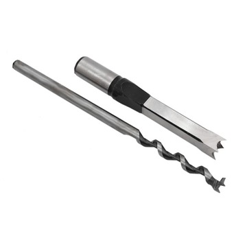 WIERTŁO KWADRATOWE DO DREWNA 6,4 MM