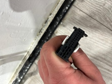SKODA KAMIQ ZAŘÍZENÍ(HÁK) TÁŽNÝ ZADNÍ 658803881