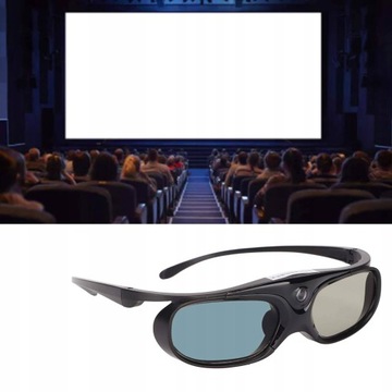 3D-ОЧКИ DLP LINK 96-144 Гц USB