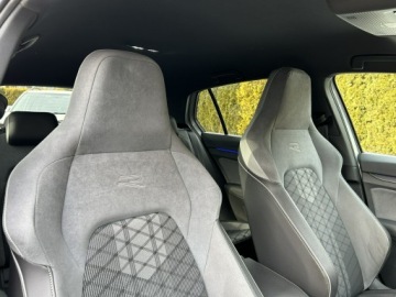 Volkswagen Golf VIII Variant 1.5 eTSI 150KM 2021 Volkswagen Golf 1.5 TSi DSG R-Line, zdjęcie 19