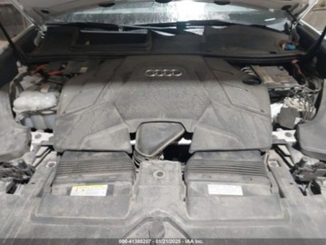 Audi Q8 2021 Audi Q8 2021 AUDI Q8 PREMIUM PLUS 55 TFSI QUATTRO TIPTRONIC 3.0 Benzyna, zdjęcie 17