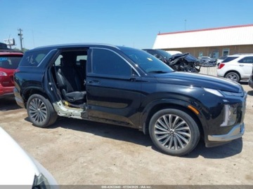 Hyundai 2024 Hyundai Palisade Calligraphy 2024 3.8l 3.8 Benzyna 291KM, zdjęcie 7