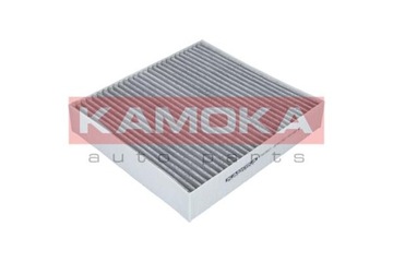 F503401 KAMOKA FILTR KABINA UHLÍKOVÝ