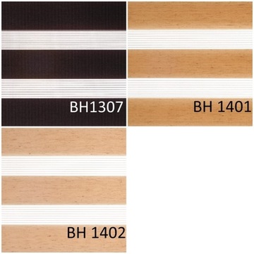 Жалюзи День-Ночь 43х150