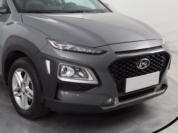 Hyundai Kona I Crossover 1.0 T-GDI 120KM 2020 Hyundai Kona 1.0 T-GDI, Salon Polska, zdjęcie 19