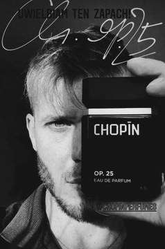 ШОПЕН EDP 100мл OP.9