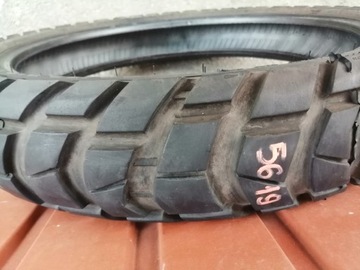 ШИНА METZELER KAROO 3 120/70R19 5619