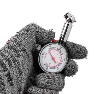 Манометр, манометр в шинах, 0-4 бар