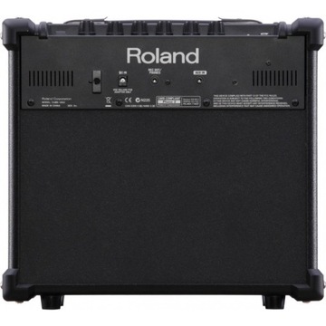 Комбо-гитарный усилитель — Roland Cube 10GX