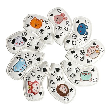 Носки для гольфа Cover zasdea с рукавами и чехлами